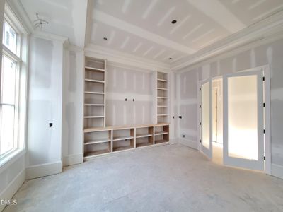 New construction Single-Family house 6508 Sanctuary Falls Dr, Raleigh, NC 27614 - image 15