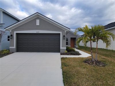 New construction Single-Family house 36197 Trinity Glade Rd, Dade City, FL 33525 - photo 0