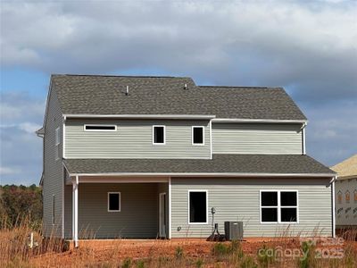 New construction Single-Family house 1513 Doran Ter, Richburg, SC 29729 - image