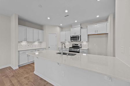 New construction Single-Family house 80 Ballast Pt, Clayton, NC 27520 plan The Maple - image 12