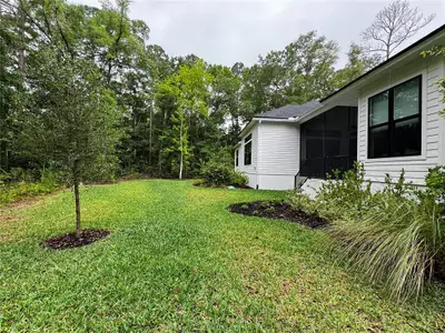 New construction Single-Family house 862504 N Hampton Club Wy, Fernandina Beach, FL 32034 - image 2