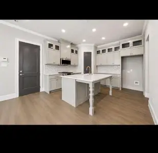 New construction Condo house 305 Sunset Ln, Unit 104, Fort Worth, TX 76114 - image 4