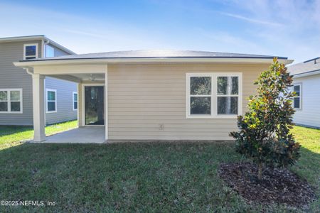 New construction Single-Family house 8201 Cedar Run Ln, Jacksonville, FL 32220 Fraser- photo 16 16