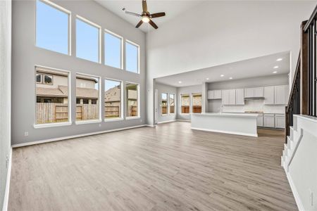New construction Single-Family house 2827 Obsidian Dr, Rosharon, TX 77583 plan Pinehurst - image 19
