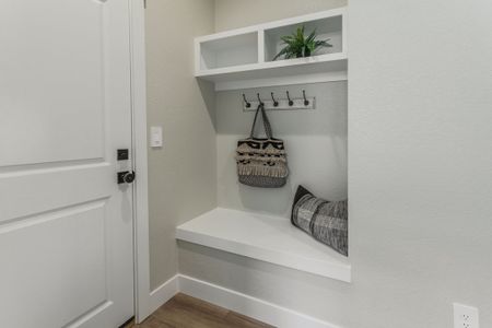New construction Single-Family house 10421 W 12th St, Greeley, CO 80634 plan The Carlson - image 14