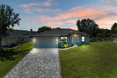 New construction Single-Family house 7648 Totem Ave, North Port, FL 34291 - image