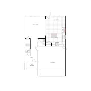 W/S #68228 / BG #2: 1st Floor