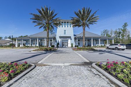 New construction Single-Family house 95 Wild Sage Dr, Saint Johns, FL 32259 null- photo 59 59