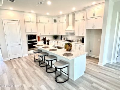 Silverleaf by ICI Homes in St. Augustine - photo 26 26