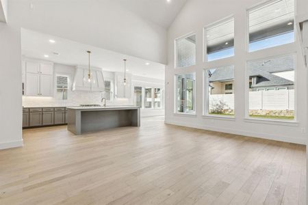 New construction Single-Family house 4136 Bentsen St, McKinney, TX 75071 plan Addison III - image 16