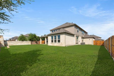 New construction Single-Family house 429 Curtiss Dr, Rockwall, TX 75087 plan Caroline 2F - image