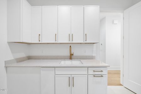 New construction Single-Family house 7608 Falls Creek Ln, Raleigh, NC 27614 - image 8