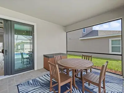 New construction Single-Family house 6092 Hidden Branch Dr, Apollo Beach, FL 33572 - image