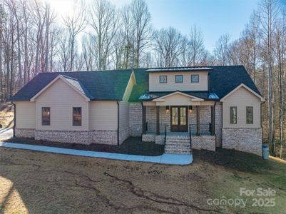 New construction Single-Family house 6630 Vesuvius Furnace Rd, Unit 1, Denver, NC 28037 null- photo 43 43