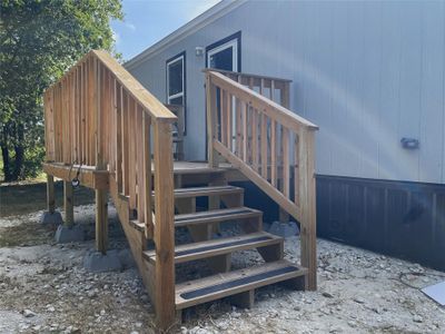 New construction Single-Family house 3233 Lcr 460, Mexia, TX 76667 - image