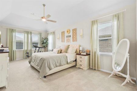 New construction Single-Family house 8422 Beacon Bay Cir, Baytown, TX 77523 null- photo 15 15