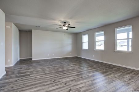 New construction Single-Family house 148 Mason Ln, Castroville, TX 78009 The Rockford D- photo 57 57