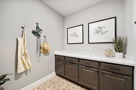 New construction Single-Family house 10026 Larkin Cv, Willis, TX 77318 plan Bluebonnet - image 11