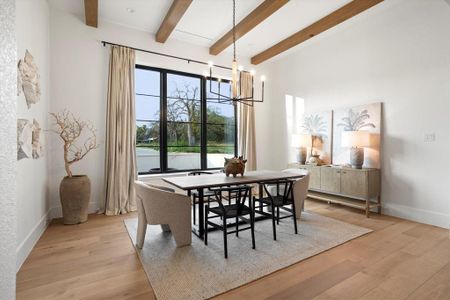 New construction Single-Family house 1208 Candice Ln, Keller, TX 76262 null- photo 12 12