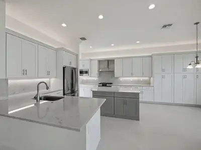 New construction Single-Family house 12476 Sw Pink Playa Pkwy, Port St. Lucie, FL 34987 - image 11