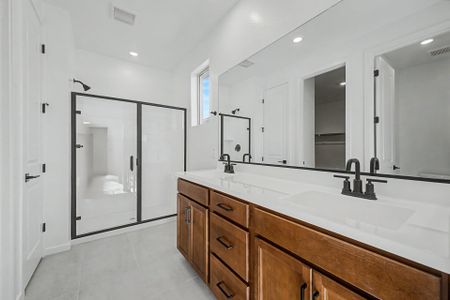 New construction Single-Family house 20654 N 225Th Dr, Surprise, AZ 85387 plan 4003 - image 5