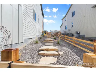 New construction Single-Family house 1783 Morgan Dr, Erie, CO 80516 plan Harvard - image