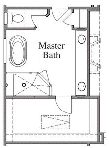 New construction Single-Family house 104 Pradera Ridge Dr, Floresville, TX 78114 plan 2569 - image 11