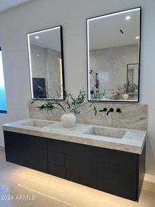 New construction Single-Family house 4052 E Oak St, Phoenix, AZ 85008 null- photo 30 30