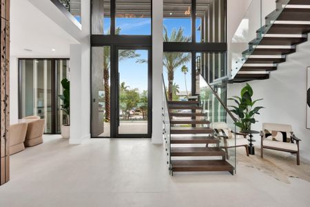 New construction Single-Family house 19696 Harbor Rd N, Jupiter, FL 33469 - image