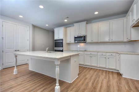 New construction Single-Family house 64 Sherwood Dr, Commerce, GA 30529 null- photo 7 7