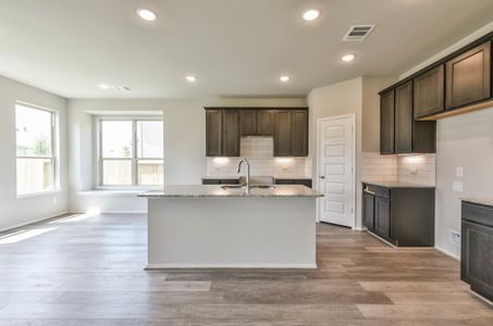 New construction Single-Family house 6754 Velma Path, San Antonio, TX 78253 null- photo 8 8