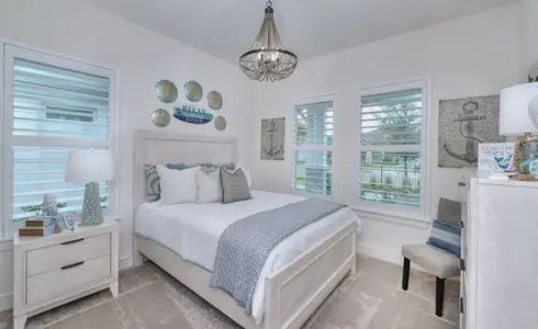 New construction Single-Family house 692 Mosaic Blvd, Daytona Beach, FL 32124 plan Davenport - image 6