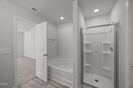 New construction Single-Family house 2160 Mcnair Rd, Tarboro, NC 27886 - image