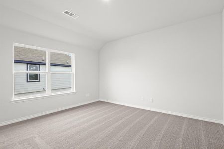 New construction Single-Family house 5032 Wellborn Rd, Fort Worth, TX 76036 The Wisteria- photo 15 15
