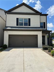 New construction Single-Family house 4215 Almanor Cir, Norcross, GA 30071 null- photo 2 2