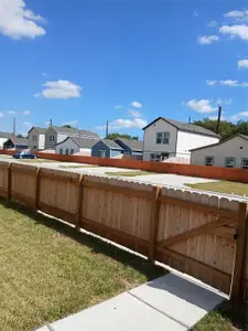 New construction Single-Family house 6427 Paris St, Houston, TX 77021 - image