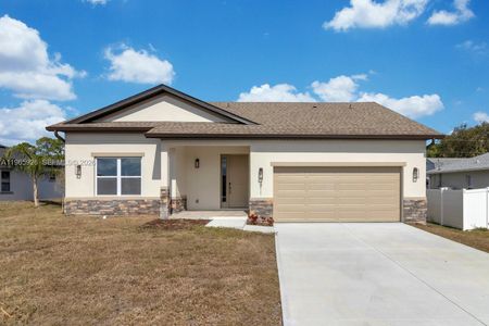 New construction Single-Family house 1811 Missouri, Palm Bay, FL 32907 - image