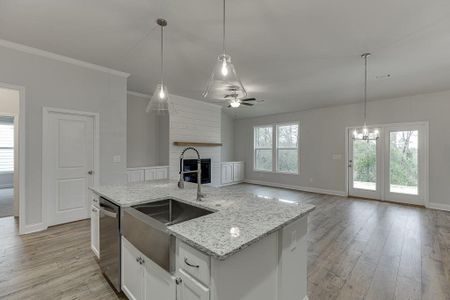 New construction Single-Family house 223 Montview Dr, Jefferson, GA 30549 null- photo 23 23