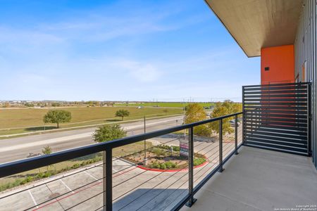 New construction Condo house 2165 Gabriels Pl, New Braunfels, TX 78130 null- photo 15 15
