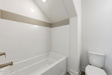 New construction Single-Family house 534 Eagle Moon Lake Dr, St. Augustine, FL 32092 plan 2909 - image 12