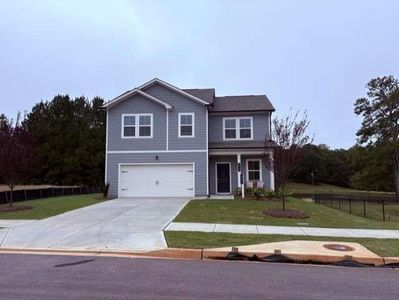 New construction Single-Family house 210 Pondview Dr, Athens, GA 30605 - image