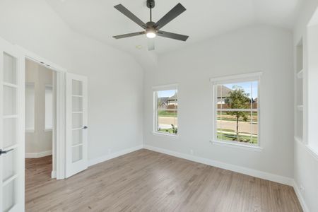 New construction Single-Family house 361 Tony St, Burleson, TX 76028 plan Primrose FE V - image 18