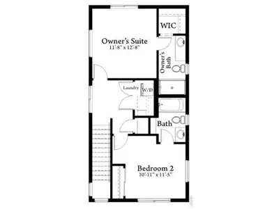 New construction Single-Family house 3849 Kenai St, Evans, CO 80620 plan Telluride - image 5