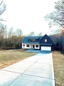 New construction Single-Family house 126 Lambert Ln, Calhoun, GA 30701 - image