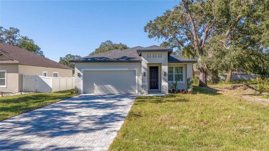 New construction Single-Family house 9312 9312 Ave, Orlando, FL 32824 null- photo 0