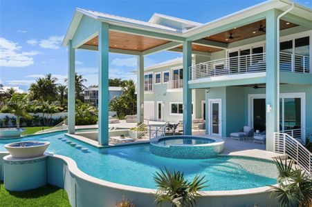 New construction Single-Family house 88351 Old Hwy, Tavernier, FL 33070 - image