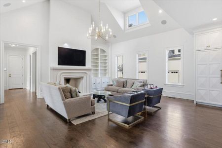 New construction Single-Family house 2123 St Marys St, Raleigh, NC 27608 - image 18