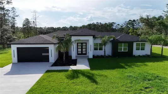 New construction Single-Family house 39817 Forest Dr, Eustis, FL 32736 - image
