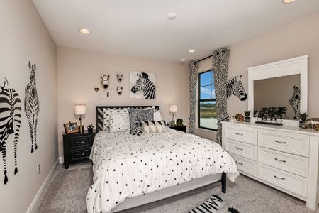 Crosswind Point by Homes by WestBay in Parrish - photo 40 40