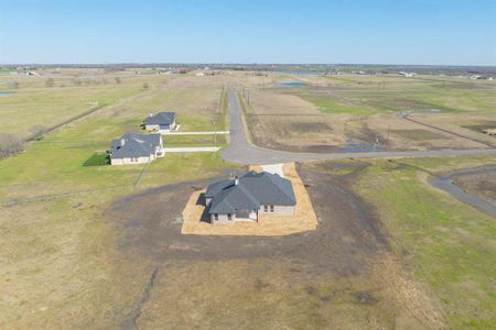 New construction Single-Family house 501 Alondrita St, Leonard, TX 75452 null- photo 38 38